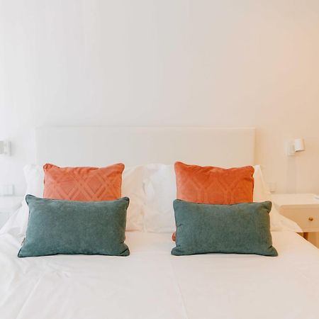 Oporto Yellow Apartments エクステリア 写真