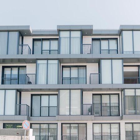 Oporto Yellow Apartments エクステリア 写真