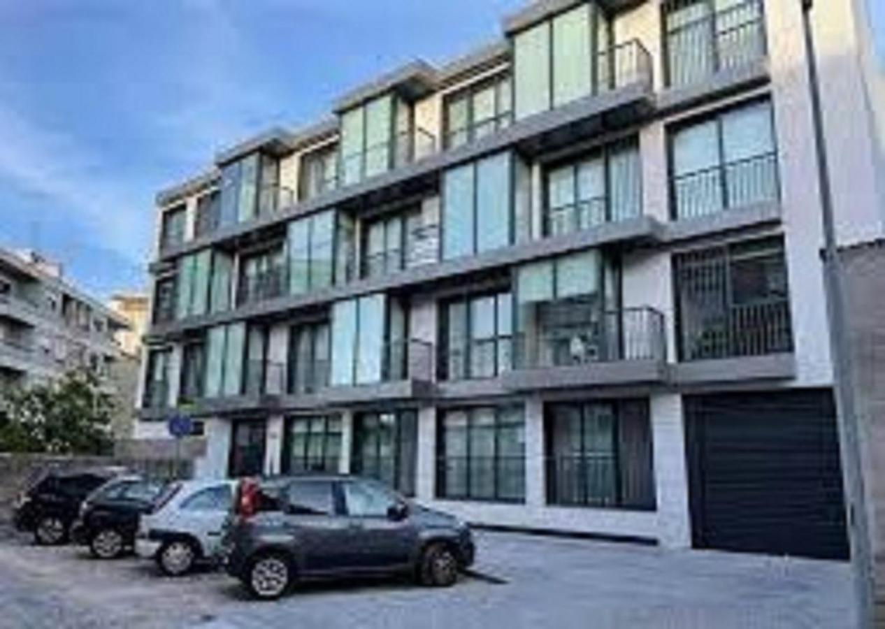 Oporto Yellow Apartments エクステリア 写真