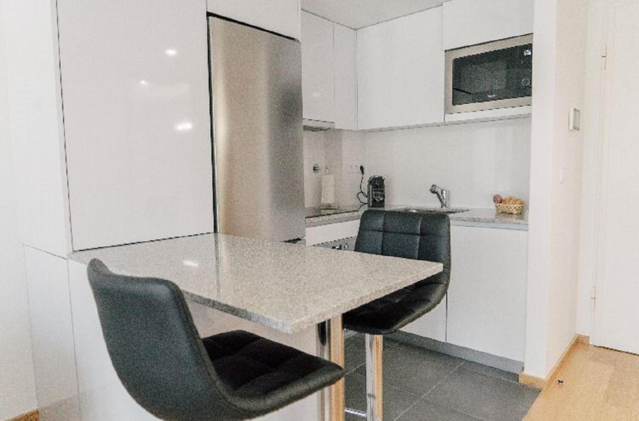 Oporto Yellow Apartments エクステリア 写真