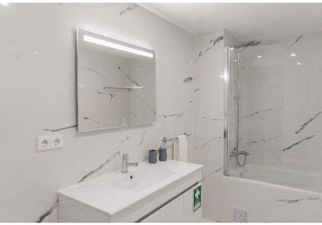 Oporto Yellow Apartments エクステリア 写真