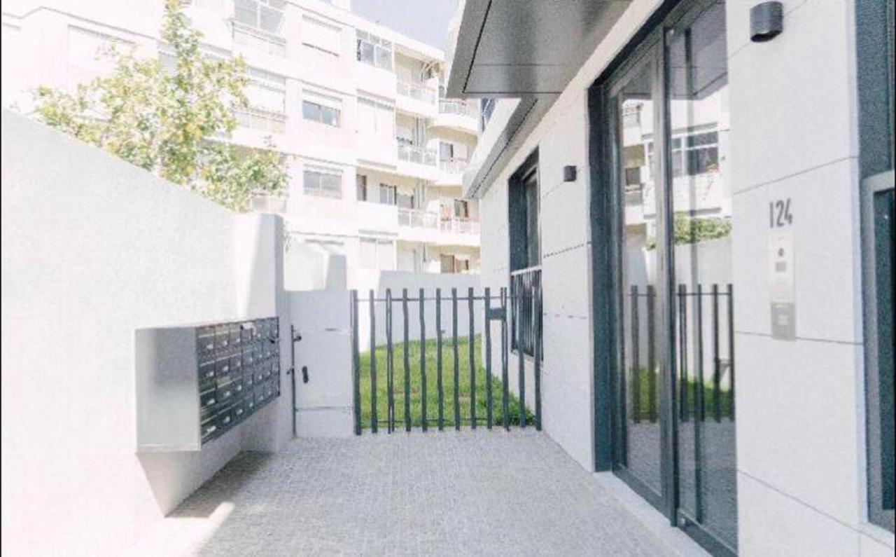 Oporto Yellow Apartments エクステリア 写真