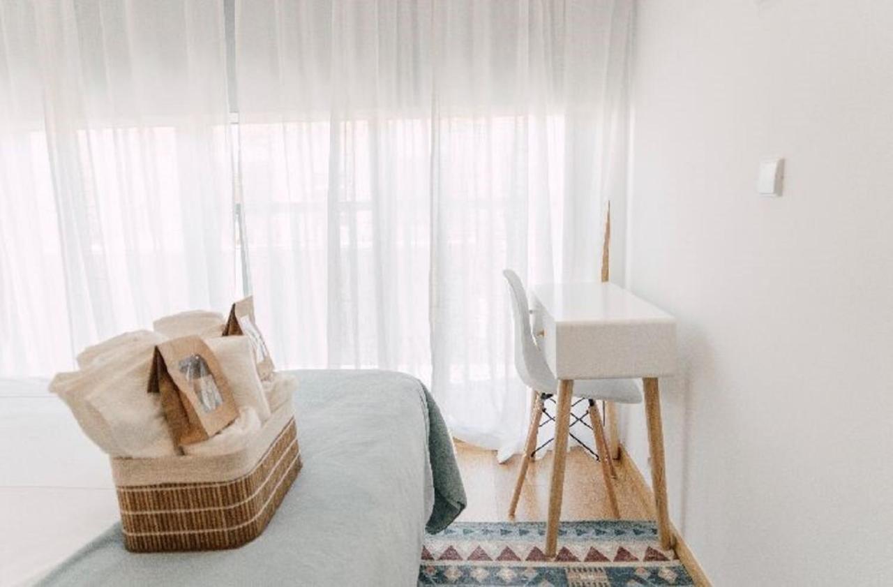 Oporto Yellow Apartments エクステリア 写真