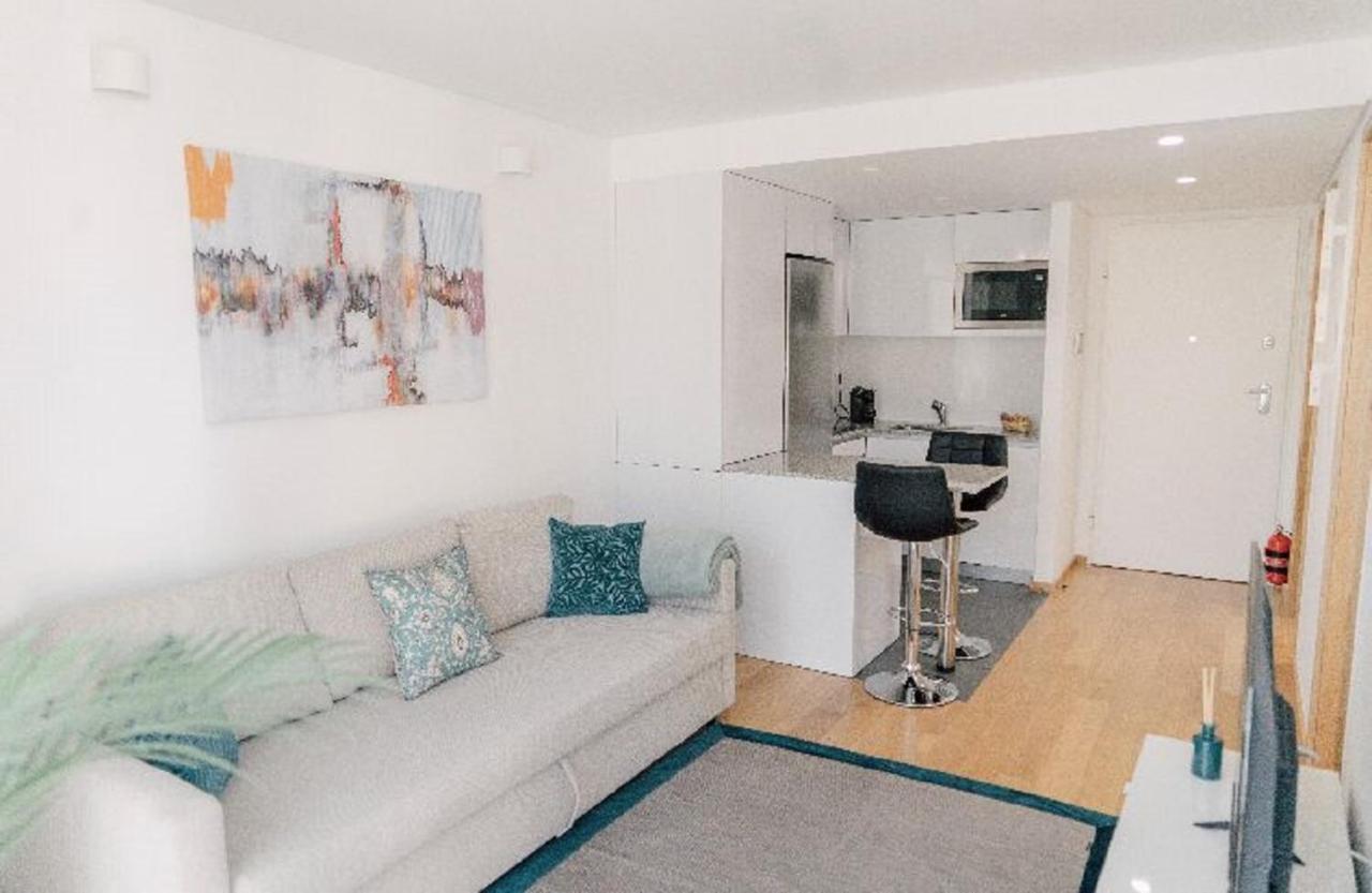 Oporto Yellow Apartments エクステリア 写真