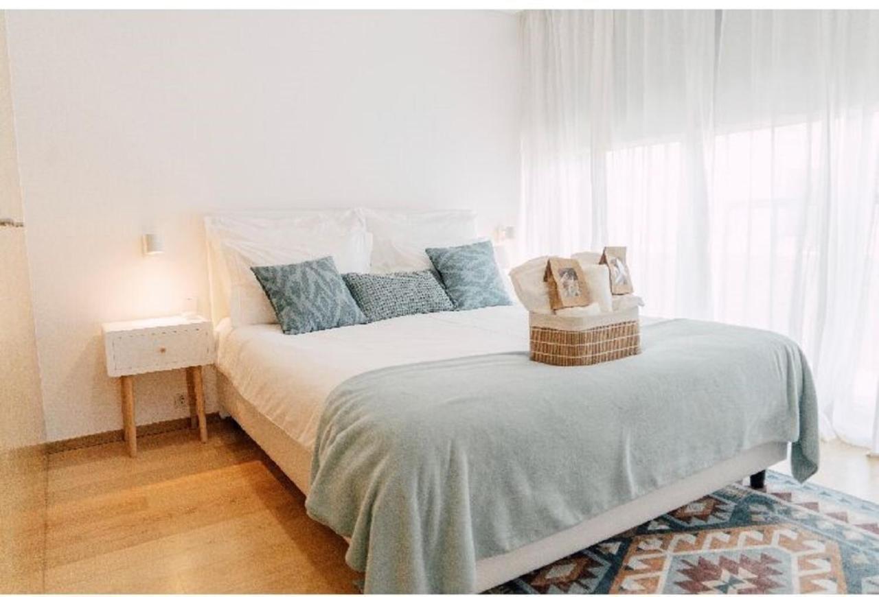 Oporto Yellow Apartments エクステリア 写真