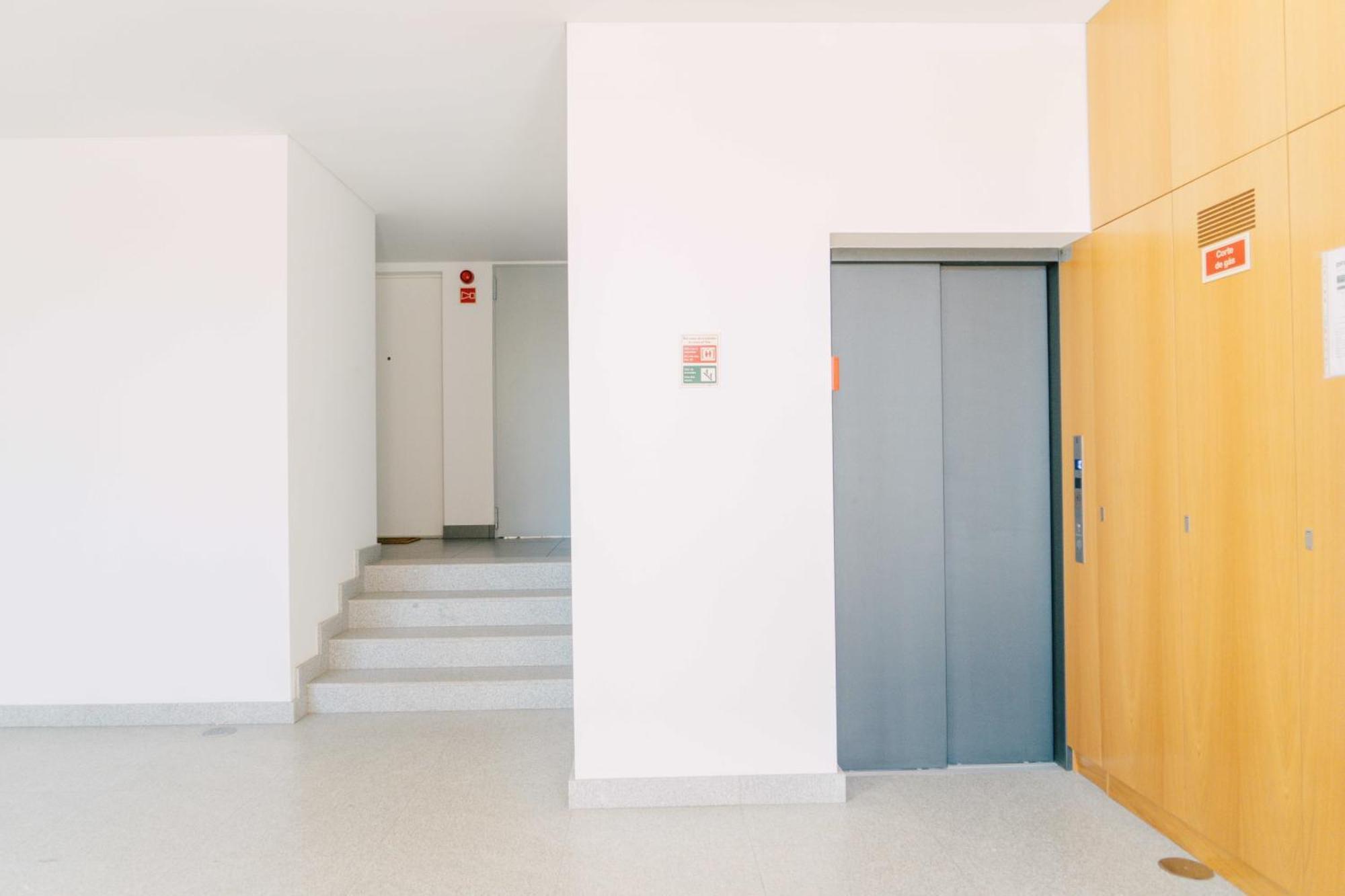 Oporto Yellow Apartments エクステリア 写真