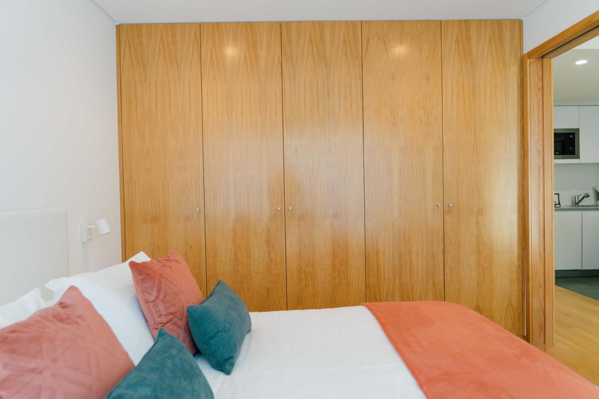 Oporto Yellow Apartments エクステリア 写真