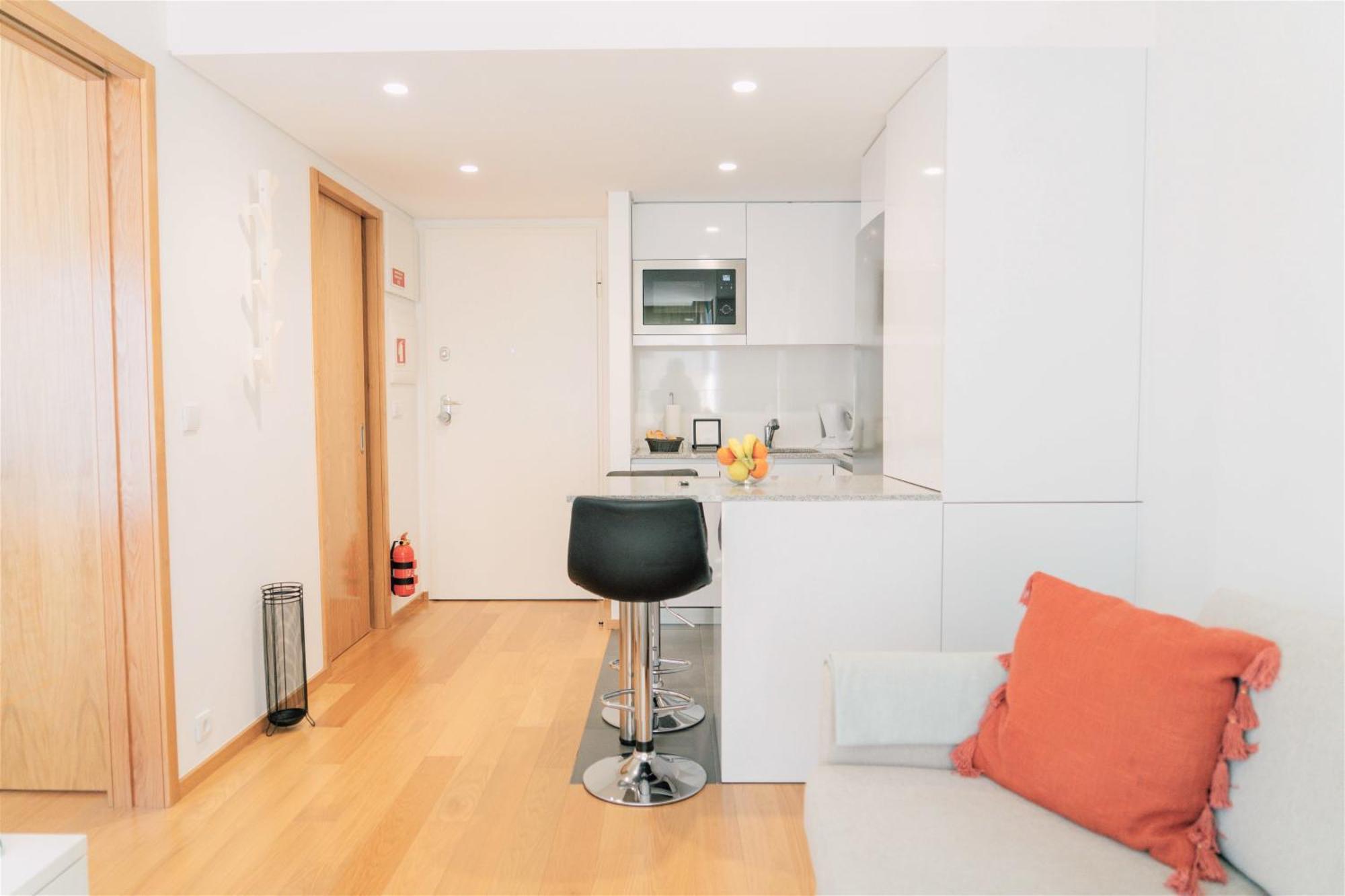 Oporto Yellow Apartments エクステリア 写真