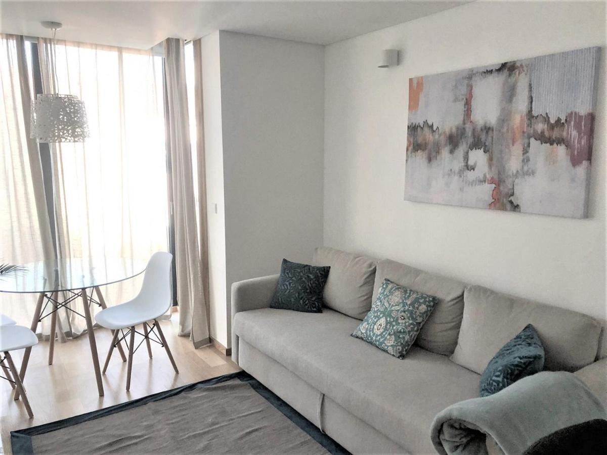 Oporto Yellow Apartments エクステリア 写真